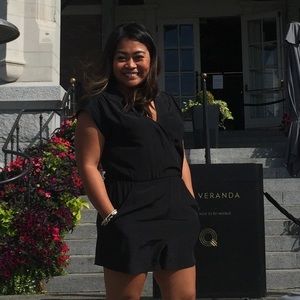 Meet your Posher, Ruby